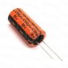 Through Hole Capacitor