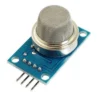 Gas and Dust Sensor