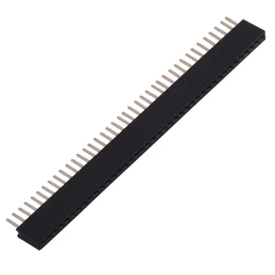 40x1 Female Berg Strip