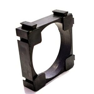 32650/32700 Holder Lithium Phosphate LifePo4 Battery Spacer Plastic Holder for DIY Battery Pack