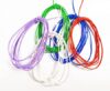 Hook up wire