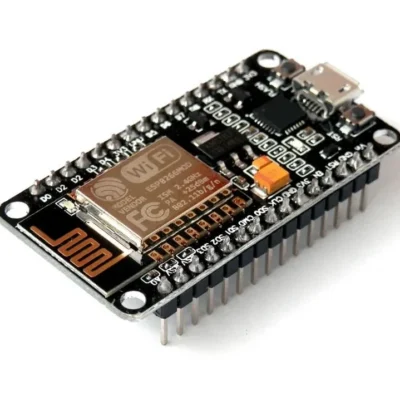 ESP8266 NodeMCU CP2102 ESP-12E WiFi Development Board