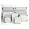 PVC ENCLOSURE