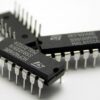 Logic Gates IC