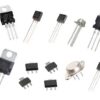 Voltage Regulator IC