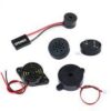 Buzzer And Mic
