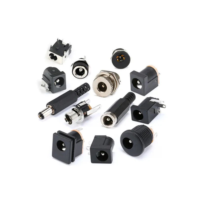 1 Pair Fireproof T Plug Connector For RC ESC Battery
