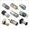 Gear Motor