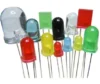 DIP LED