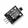 Magnetic Sensor