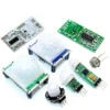 IR and PIR Sensors