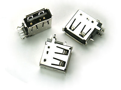 1 Pair Fireproof T Plug Connector For RC ESC Battery