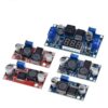 Step Down Buck Converter