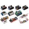 Step UP Buck Converter