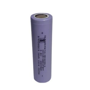 Chem 3.6v, 2600mah 3C EV Li-Ion Battery  For Electric Vehicles