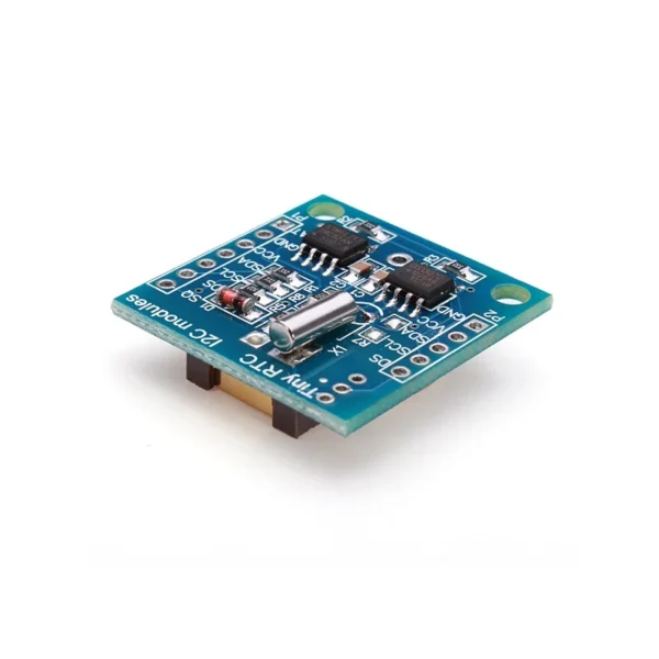 RTC Real Time Clock DS1307 I2C IIC Module for Arduino