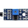 Flame Sensor infrared Receiver Ignition source detection module - Image 3