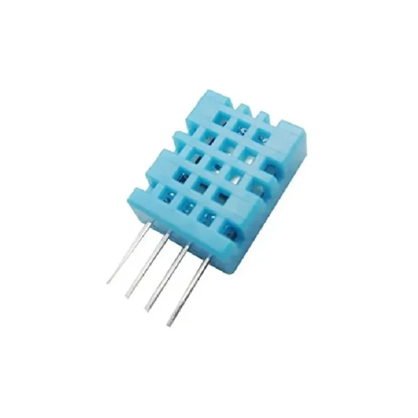 DHT-11 Digital Temperature And Humidity Sensor- Normal Quality