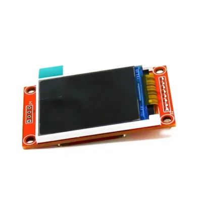 1.8 Inch TFT LCD Module 128 x 160 with SPI