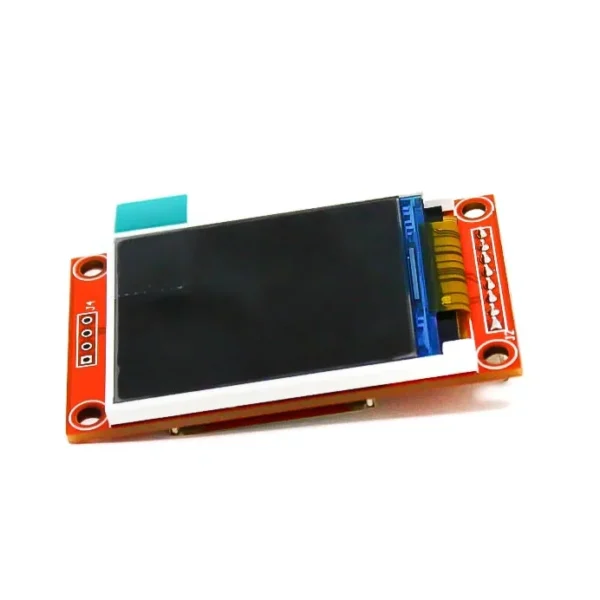 1.8 Inch TFT LCD Module 128 x 160 with SPI