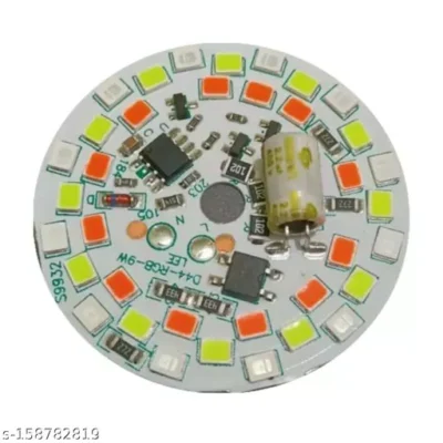 7 IN 1 MULTICOLOR DOB COLOR CHANGING 220V