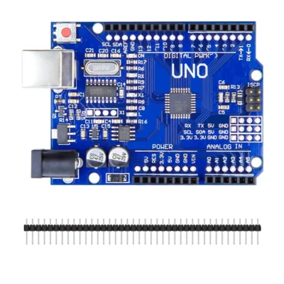 Arduino Uno R3 CH340G ATMega328P Development Board Compatible with Arduino