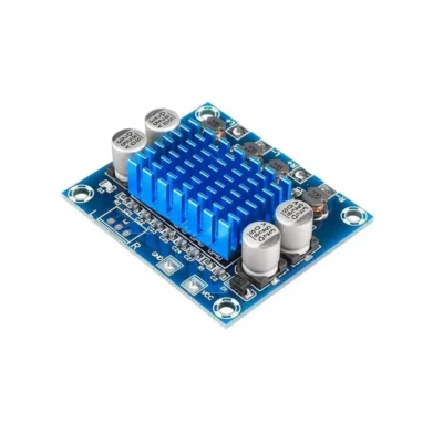 TPA3110D2 2x15W Class-D Stereo Audio Amplifier Board 12V Digital Power Amplifier Module