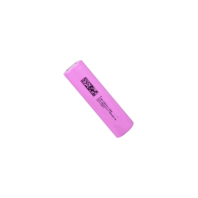 2600mAh DMEGC INR18650-26E 3.7V Li-ion Battery