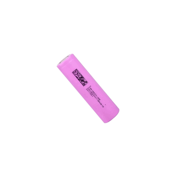 2600mAh DMEGC INR18650-26E 3.7V Li-ion Battery