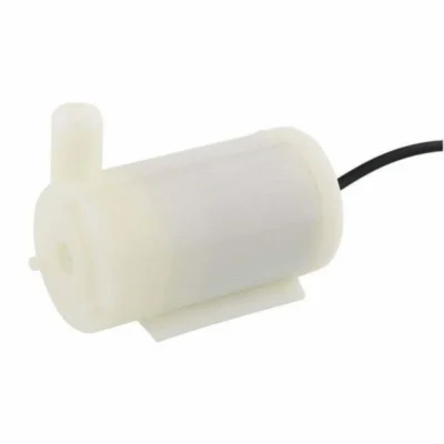 3-6V DC Mini Submersible Water Pump