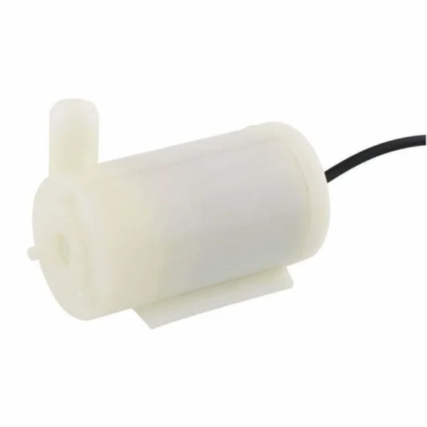 3-6V DC Mini Submersible Water Pump