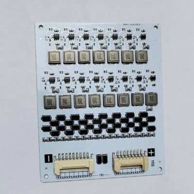 16s 2Amps Active Balancer Equalizer for NCM/LFP Battery
