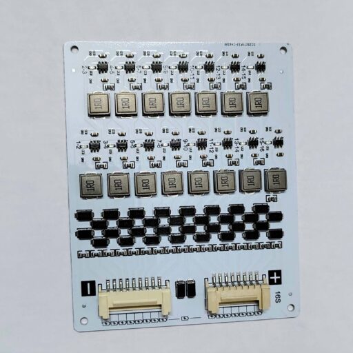 16s 2Amps Active Balancer Equalizer for NCM/LFP Battery