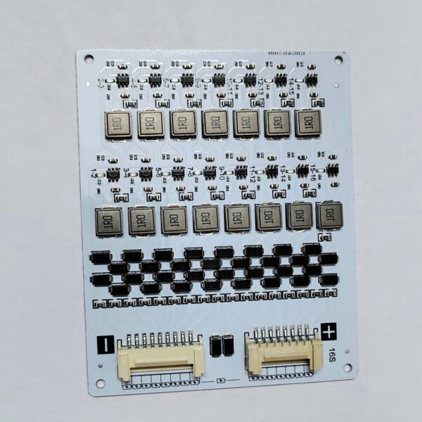 16s 2Amps Active Balancer Equalizer for LifePO4 Lithium Phosphate Battery