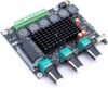 Amplifier Board