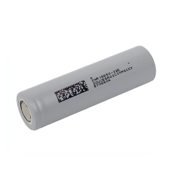 DMEGC INR18650-32E 3.7V 3200mAh 3C Li-Ion Battery