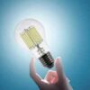 LED LIGHT