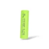3.7V 500mAh 14500 Lithium-Ion Battery without Tip Top Cap