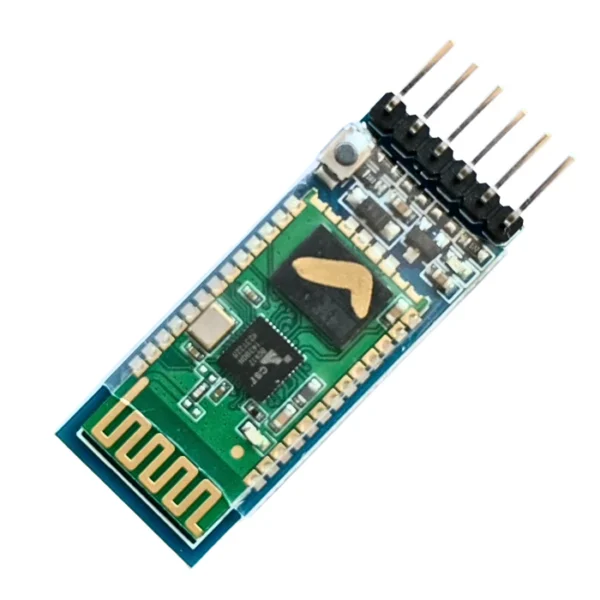 HC-05 6pin Bluetooth Module with Button