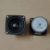 2 inch 15 Watt 3-4 Ohm Speaker 53mm Diameter good Quality - Image 2