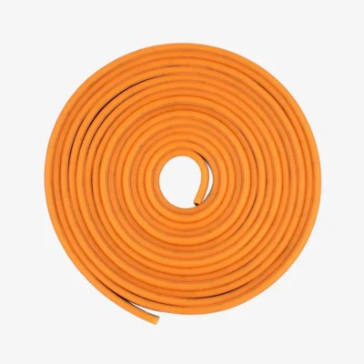 Orange Color Neon Flexible Strip Light 12V DC Waterproof LED light for Decoration