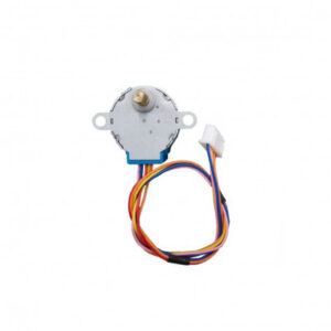 Stepper Motor(28YBJ-48) with SMD ULN2003 Driver Board