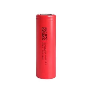 4 DMEGC INR21700-45E 3.7V 4500mAh Li-Ion Battery