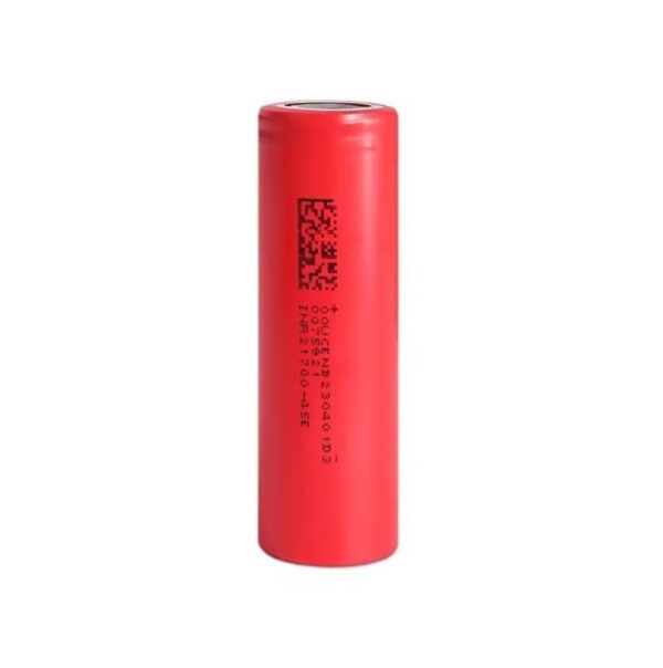 DMEGC INR21700-45E 3.7V 4500mAh Li-Ion Battery