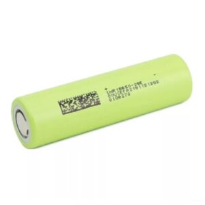 DMEGC INR18650-29E 3.7V 2900mAh Li-Ion Battery