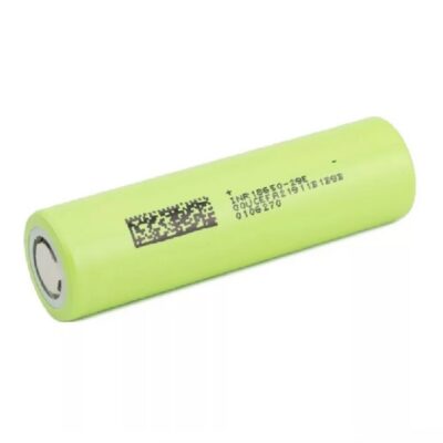 DMEGC INR18650-29E 3.7V 2900mAh Li-Ion Battery