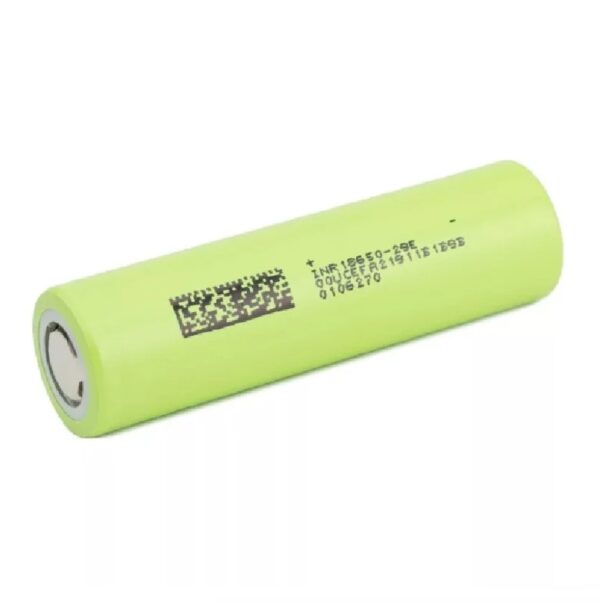 DMEGC INR18650-29E 3.7V 2900mAh Li-Ion Battery