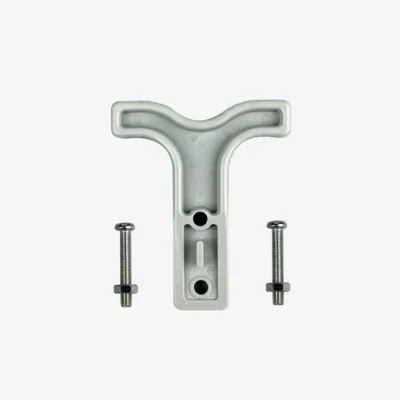 T Handle Connector for SB50 Anderson Connector – Grey