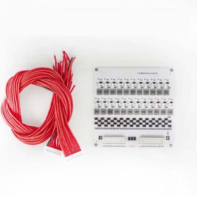 NEEY Active Balancer 24S 2A Lithium Battery Active Equalizer