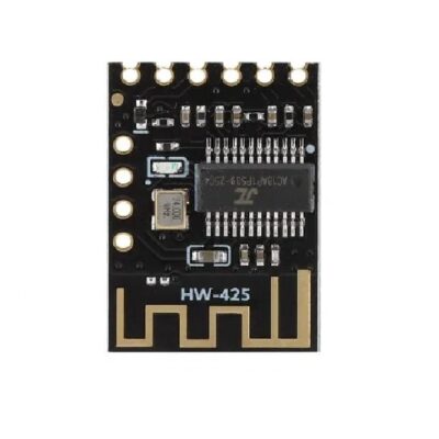 MH-M18 Wireless Bluetooth Audio Receiver Board Module BLT 4.2 MP3 Lossless Decode
